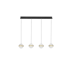 Lampa wisząca ARTEIXO LE45875 LUCES EXCLUSIVAS - zdjęcie produktu