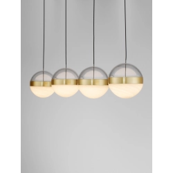 Lampa wisząca ARTEIXO LE45875 LUCES EXCLUSIVAS - zdjęcie dodatkowe 1