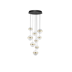 Lampa wisząca ARTEIXO LE45876 LUCES EXCLUSIVAS - zdjęcie produktu