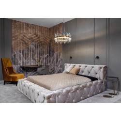 PRINCE P0421 LAMPA WISZĄCA DUŻA MaxLight - zdjęcie produktu
