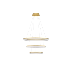 Lampa wisząca LANTELVO LE45394 LUCES EXCLUSIVAS - zdjęcie dodatkowe 1