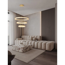 Lampa wisząca LANTELVO LE45394 LUCES EXCLUSIVAS - zdjęcie produktu