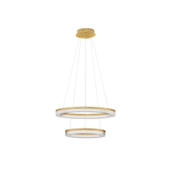 Lampa wisząca LANTELVO LE45393 LUCES EXCLUSIVAS - zdjęcie dodatkowe 1