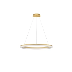 Lampa wisząca LANTELVO LE45392 LUCES EXCLUSIVAS - zdjęcie dodatkowe 1