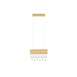 Lampa wisząca OLEVIRA LE45145 LUCES EXCLUSIVAS - zdjęcie produktu