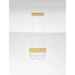 Lampa wisząca OLEVIRA LE45145 LUCES EXCLUSIVAS - zdjęcie dodatkowe 1