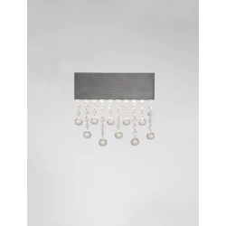Kinkiet OLEVIRA LE45150 LUCES EXCLUSIVAS - zdjęcie dodatkowe 1 Kinkiet OLEVIRA LE45150 LUCES EXCLUSIVAS - zdjęcie dodatkowe 1