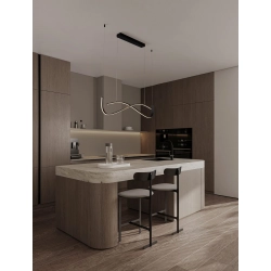 Lampa wisząca CIRVELA LE45486 LUCES EXCLUSIVAS - zdjęcie produktu