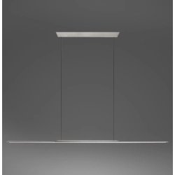 Lampa wisząca Pure Surface Szary 2301-15 Paul Neuhaus - zdjęcie produktu