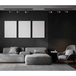 Zestaw 3pł Marvi TR Jazz 913621-3-BL-SET Italux - zdjęcie 2
