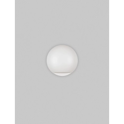 Lampa ścienna DONVELA LE75303 Luces Exclusivas - zdjęcie dodatkowe 1