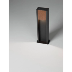 Lampa stojąca BRONTEL LE75118 Luces Exclusivas - zdjęcie dodatkowe 1