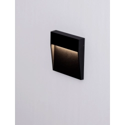 Lampa ścienna LORCENA LE75296 Luces Exclusivas - zdjęcie dodatkowe 1