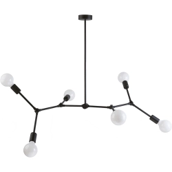 Lampa wisząca TWIG VI 9138 Nowodvorski - zdjęcie dodatkowe 1