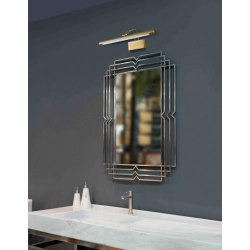 Kinkiet ZAPALA LE42217 Luces Exclusivas - zdjęcie dodatkowe 1