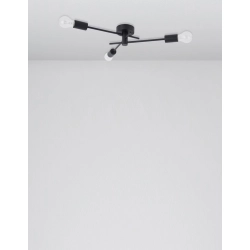 Plafon SOCOPO LE42175 Luces Exclusivas - zdjęcie dodatkowe 1