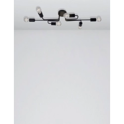 Plafon SOCOPO LE42176 Luces Exclusivas - zdjęcie dodatkowe 1