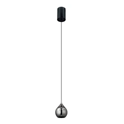 Lampa wisząca Mantra Drop 8891MA - zdjęcie produktu