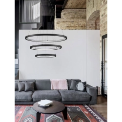 Lampa wisząca IRUN LE43301 Luces Exclusivas - zdjęcie produktu