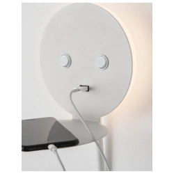 Kinkiet ACACIAS LE42226 Luces Exclusivas - zdjęcie dodatkowe 1