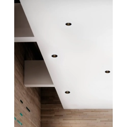 Oprawa podtynkowa BOSCONIA LE61409 Luces Exclusivas - zdjęcie dodatkowe 1