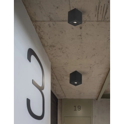 Plafon CHIVACOA LE61457 Luces Exclusivas - zdjęcie dodatkowe 1