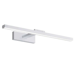 Kinkiet oświetlenie obrazów Backlight Bris MIR008WL-L12W4K Maytoni - zdjęcie produktu