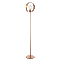 kinkiecik.pl Lampa podłogowa HOOP FLOOR 91781 ENDON