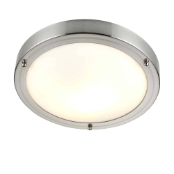 kinkiecik.pl Plafon PORTLOE FLUSH 91803 ENDON