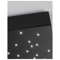 Plafon BAGRE LE41584 Luces Exclusivas - zdjęcie dodatkowe 1