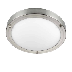 kinkiecik.pl Plafon PORTLOE FLUSH 91803 ENDON