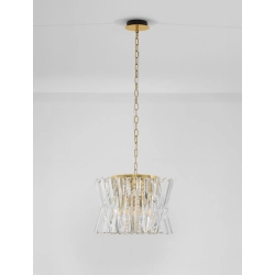 Lampa wisząca MELUNTO LE45151 LUCES EXCLUSIVAS - zdjęcie dodatkowe 1