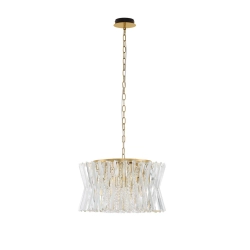 Lampa wisząca MELUNTO LE45152 LUCES EXCLUSIVAS - zdjęcie dodatkowe 1