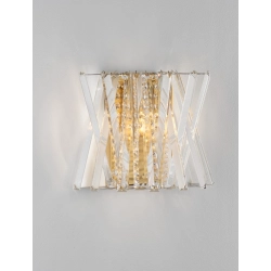 Kinkiet MELUNTO LE45153 LUCES EXCLUSIVAS - zdjęcie dodatkowe 1