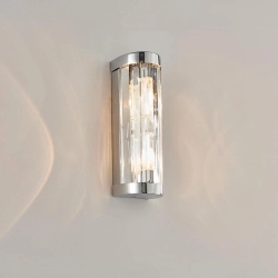 kinkiecik.pl Kinkiet SHIMMER 2LT WALL 91820 ENDON