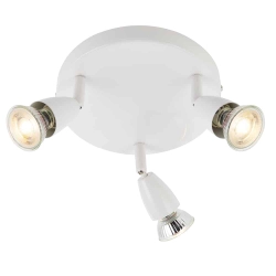 kinkiecik.pl Plafon ASCOLI 3LT ROUND 91824 ENDON