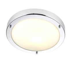 kinkiecik.pl Plafon ASCOLI SINGLE PLATE 91823 ENDON