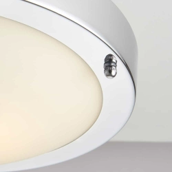 kinkiecik.pl Plafon ASCOLI SINGLE PLATE 91823 ENDON