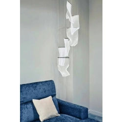 Silk P0371D lampa wisząca MaxLight - zdjęcie produktu