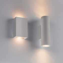 kinkiecik.pl Kinkiet SALSTON 2LT WALL 91846 ENDON