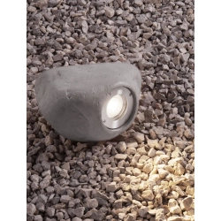 Lampa stojąca NEGRO LE73637 Luces Exclusivas - zdjęcie dodatkowe 1