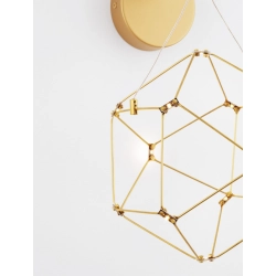 Kinkiet ASIS LE44325 Luces Exclusivas - zdjęcie dodatkowe 1