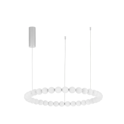 Lampa wisząca Moca LE43463 LUCES EXCLUSIVAS - zdjęcie produktu