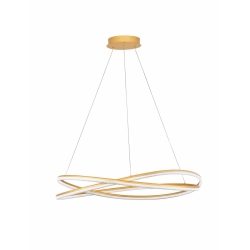 Lampa wisząca ILAVE LE44324 Luces Exclusivas - zdjęcie produktu