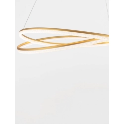 Lampa wisząca ILAVE LE44324 Luces Exclusivas - zdjęcie dodatkowe 1