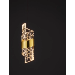 Lampa wisząca PAITA LE44350 Luces Exclusivas - zdjęcie dodatkowe 1