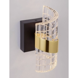 Kinkiet PAITA LE44353 Luces Exclusivas - zdjęcie dodatkowe 1