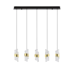Lampa wisząca PAITA LE44352 Luces Exclusivas - zdjęcie produktu