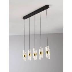 Lampa wisząca PAITA LE44352 Luces Exclusivas - zdjęcie dodatkowe 1