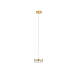 Lampa wisząca MINEROS LE44581 Luces Exclusivas - zdjęcie produktu